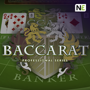 NetEnt Baccarat - AUTOCUAN777