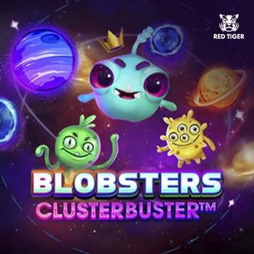 Blobsters Clusterbuster - AUTOCUAN777