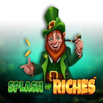 Splash of Riches - AUTOCUAN777