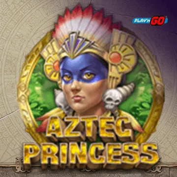 Aztec Warrior Princess - AUTOCUAN777