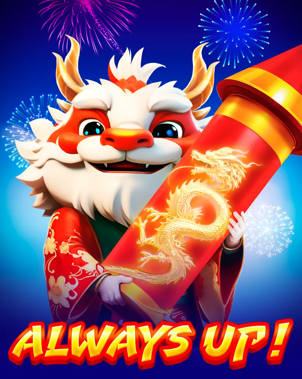 Bgaming : Always Up! - AUTOCUAN777