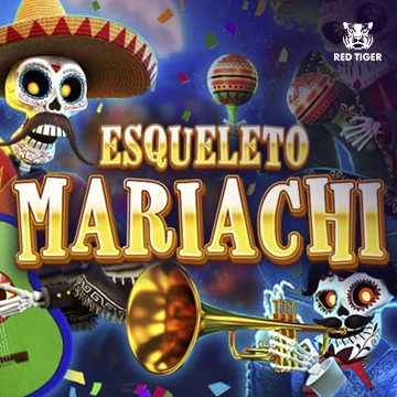 Esqueleto Mariachi - AUTOCUAN777