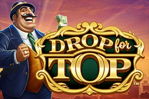 Drop for Top - AUTOCUAN777