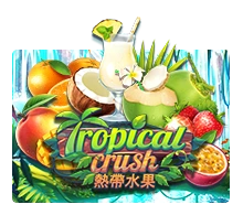 Joker123 : Tropical Crush - AUTOCUAN777