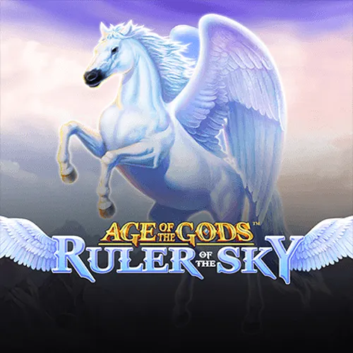 Age of the Gods: Ruler of the Sky™ - AUTOCUAN777