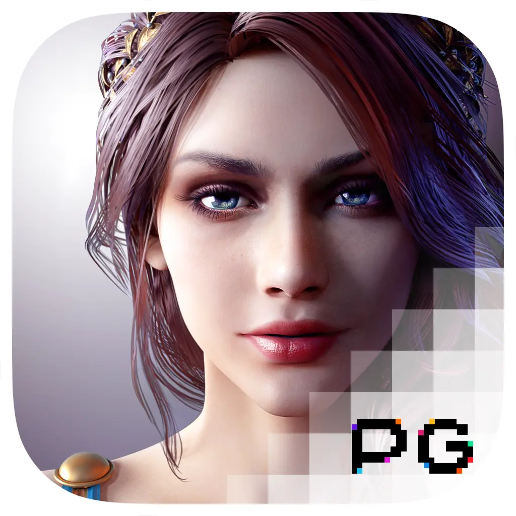 PGSoft : Medusa 1: The Curse of Athena - AUTOCUAN777