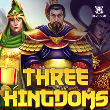 Three Kingdoms - AUTOCUAN777