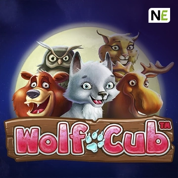 Wolf Cub - AUTOCUAN777