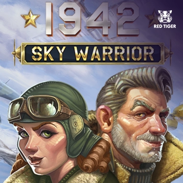 1942 Sky Warrior - AUTOCUAN777
