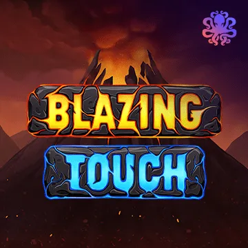 Blazing Touch - AUTOCUAN777