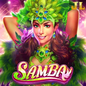 Jili : Samba - AUTOCUAN777