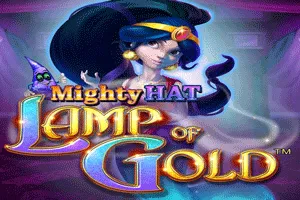Mighty Hat: Lamp of Gold - AUTOCUAN777