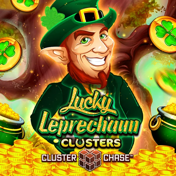 Lucky Leprechaun Clusters - AUTOCUAN777