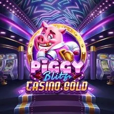 Piggy Blitz Casino Gold - AUTOCUAN777