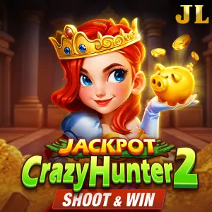Jili : Crazy Hunter2 - AUTOCUAN777