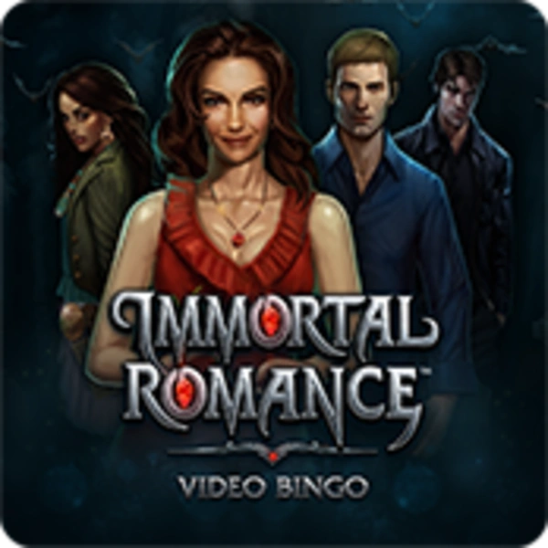 Immortal Romance Video Bingo - AUTOCUAN777