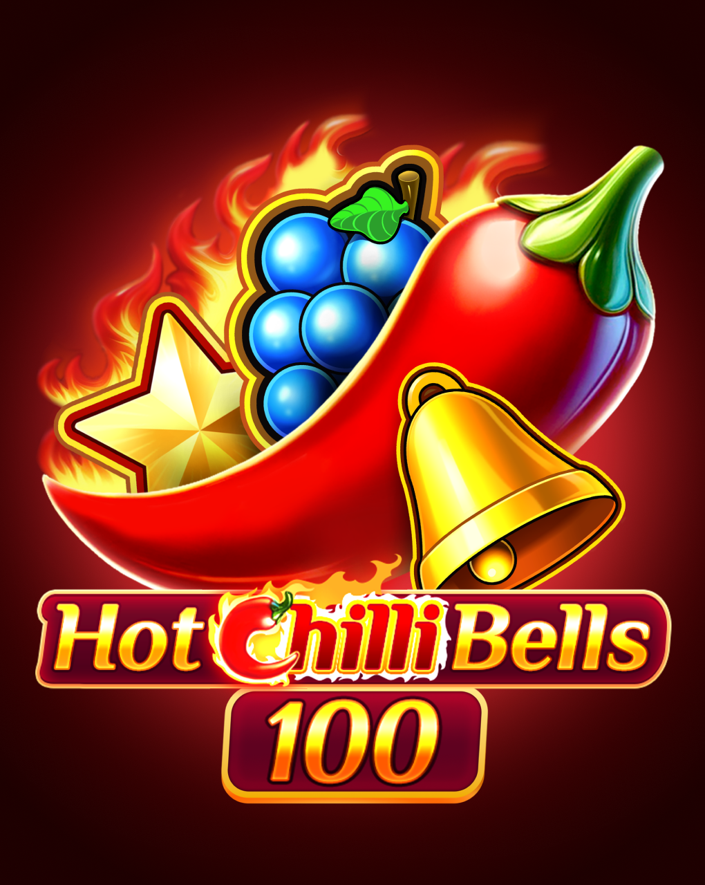Bgaming : Hot Chilli Bells 100 - AUTOCUAN777