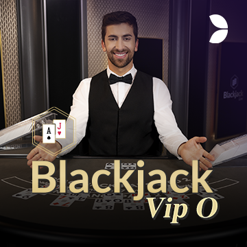 Blackjack VIP O - AUTOCUAN777