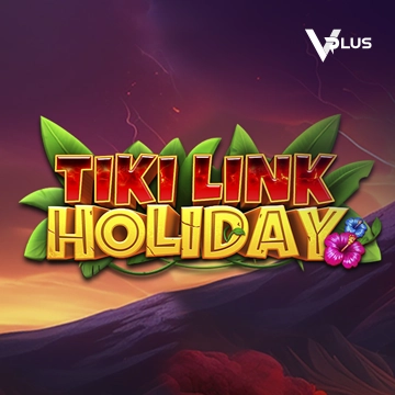 Tiki Link Holiday - AUTOCUAN777