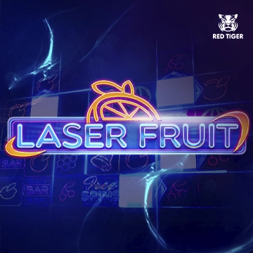 Laser Fruit - AUTOCUAN777