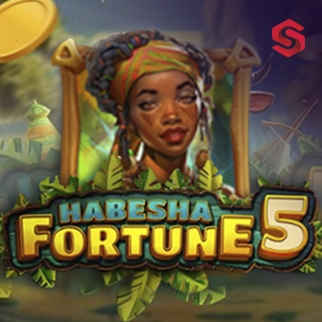 Habesha Fortune 5 - AUTOCUAN777
