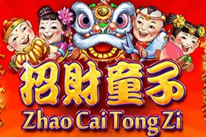 Zhao Cai Tong Zi - AUTOCUAN777