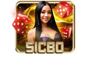 SicBo - AUTOCUAN777