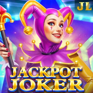Jili : Jackpot Joker - AUTOCUAN777