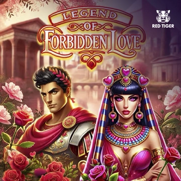 Legend Of Forbidden Love MegaWays™ - AUTOCUAN777