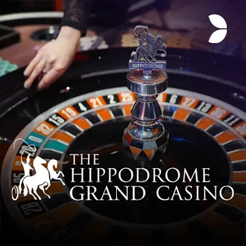 Hippodrome Grand Casino - AUTOCUAN777