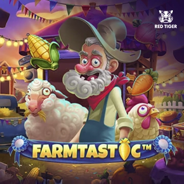Farmtastic™ - AUTOCUAN777