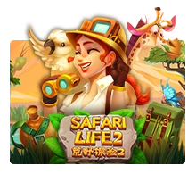 Safari Life 2 - AUTOCUAN777