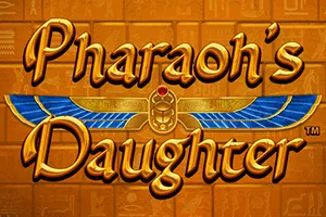 Pharaohs Daughter - AUTOCUAN777