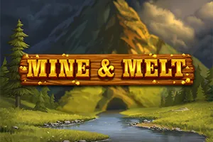 Mine & Melt - AUTOCUAN777