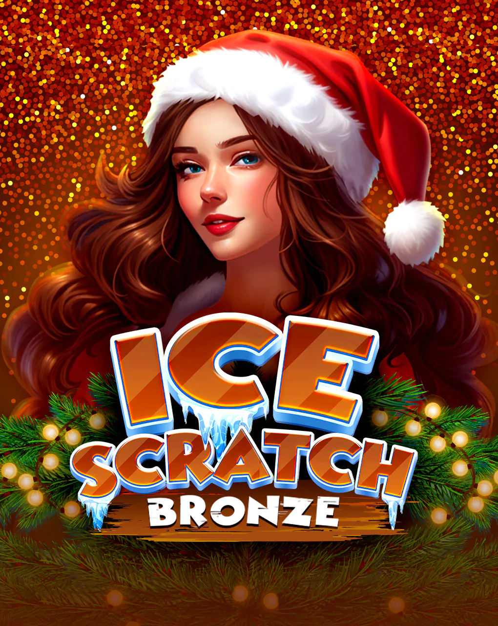 Ice Scratch Bronze - AUTOCUAN777