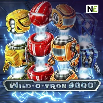 Wild-O-Tron 3000 - AUTOCUAN777