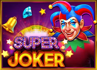 Pragmatic : Super Joker - AUTOCUAN777