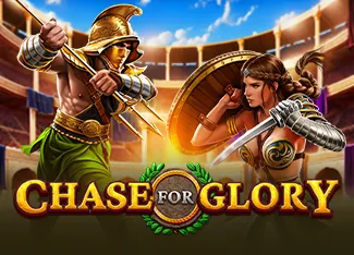 Pragmatic : Chase For Glory - AUTOCUAN777