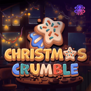 Christmas Crumble - AUTOCUAN777