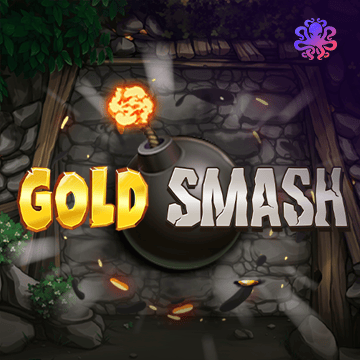 Gold Smash - AUTOCUAN777