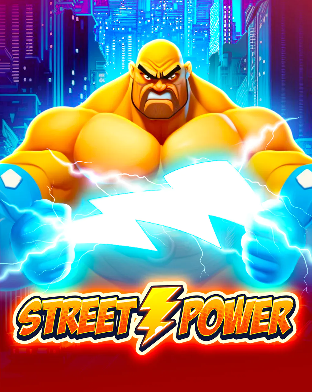 Street Power - AUTOCUAN777