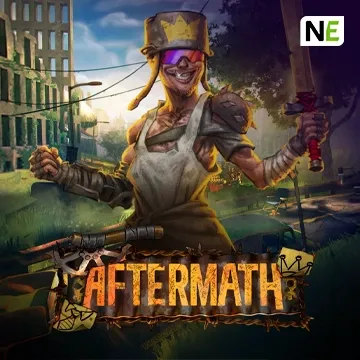 Aftermath - AUTOCUAN777