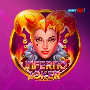 Inferno Joker - AUTOCUAN777
