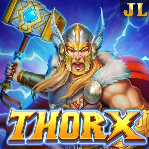 Jili : Thor X - AUTOCUAN777