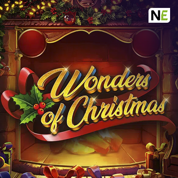 Wonders of Christmas - AUTOCUAN777