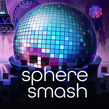 Sphere Smash - AUTOCUAN777