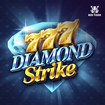 777 Diamond Strike - AUTOCUAN777