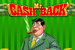 Mr. Cashback - AUTOCUAN777