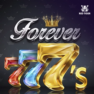 Forever 7s  - AUTOCUAN777