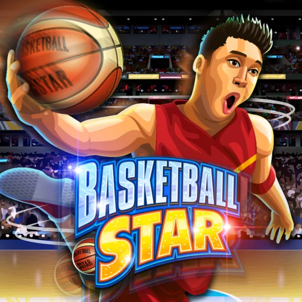 Basketball Star - AUTOCUAN777